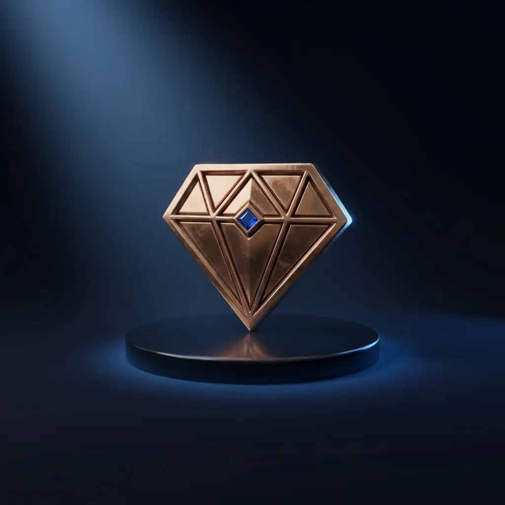 Bronze