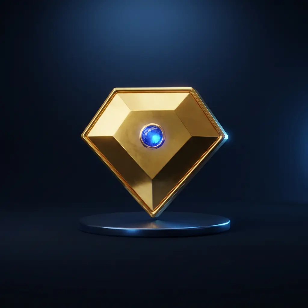 Gold